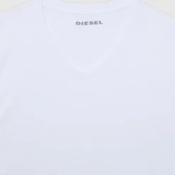 Diesel T-Shirt »Michael V-Neck« (3-tlg., 3er-Pack) Weiß, Schwarz, Schwarz, Schwarz#ft5_slash#weiß#ft5_slash#grau -Diesel Verkäufe 1cb41a55 9aa5 49ca bc87 7f975d8d6d87