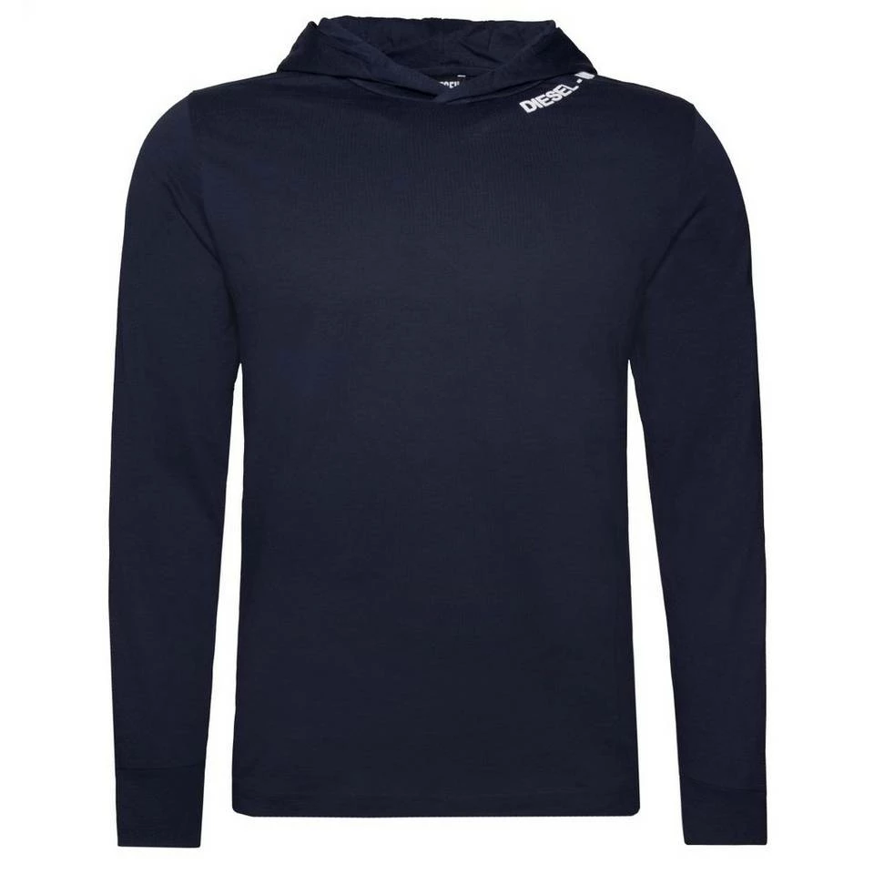 Diesel Kapuzenpullover »UMLT-JIMMIES Herren« Schwarz, Gruen 7 Diesel Kapuzenpullover »UMLT-JIMMIES Herren« Schwarz, Gruen – Bild 7