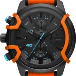 Diesel Chronograph »GRIFFED, DZ4562«