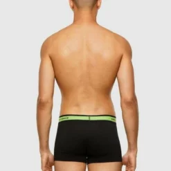 Diesel Boxershorts »Kory Classic Trunk« (3 Stück) im 3er Pack Schwarz#ft5_slash#weiß#ft5_slash#grau, Schwarz#ft5_slash#Weiß, Blau, Rot#ft5_slash#grün#ft5_slash#blau -Diesel Verkäufe 1f275d87 72a1 4db3 8c22 8f21069a7d0a