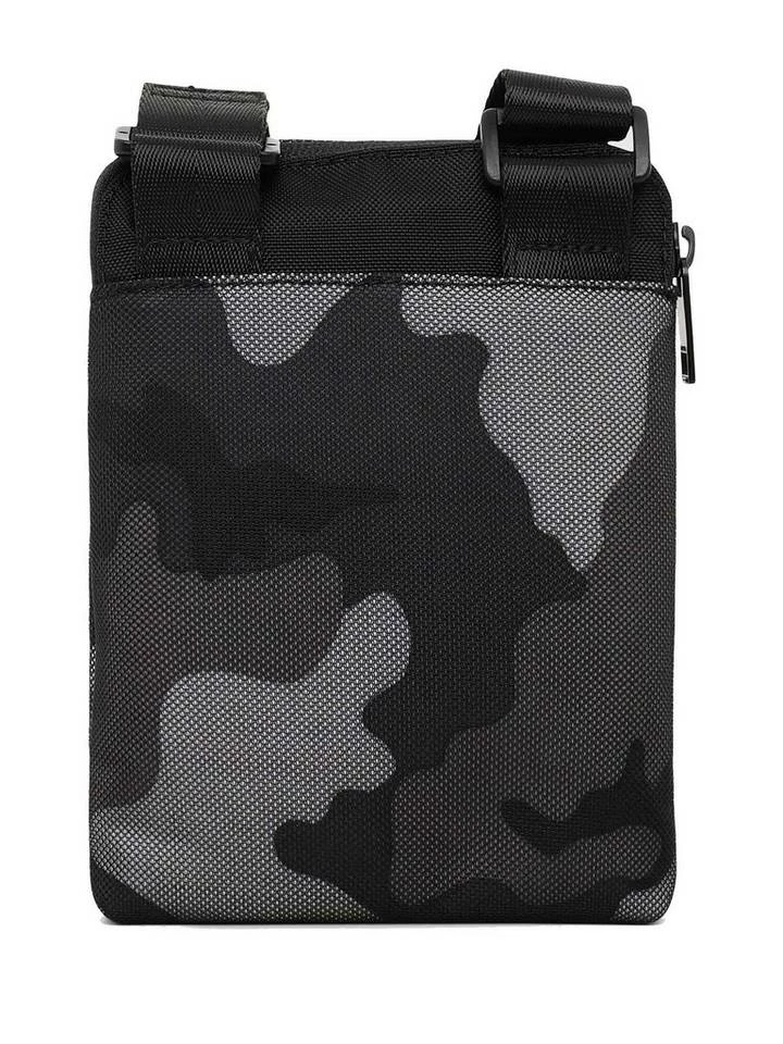 Diesel Umhängetasche »Herren Schultertasche - Crossbody Bag« 2 Diesel Umhängetasche »Herren Schultertasche - Crossbody Bag« – Bild 2