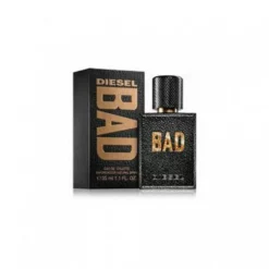 Diesel Eau de Toilette »Diesel Bad Eau de Toilette Spray (35 ml)« 7 Diesel Eau de Toilette »Diesel Bad Eau de Toilette Spray (35 ml)« -Diesel Verkäufe 1ff042a4 65c5 5d7f 8fe2 f98aae97d8ea