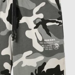 Diesel Sweatpants »Peter Camouflage Logo« -Diesel Verkäufe 2067da27 e440 4af5 8581 1addbd2181d1