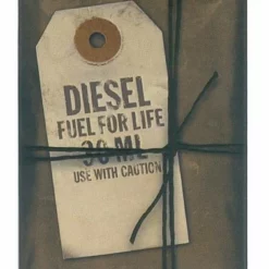 Diesel Eau de Toilette »Fuel for Life Homme« -Diesel Verkäufe 21473865