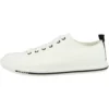 Diesel »S-Astico Low Cut Herren« Sneaker Weiss, Schwarz