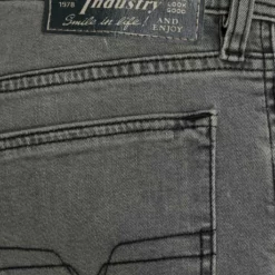 Diesel Regular-fit-Jeans Herren Stretch Hose Waykee Hell Grau RM014 -Diesel Verkäufe 22c6360b 9029 508e 8f12 8a8a8d024270