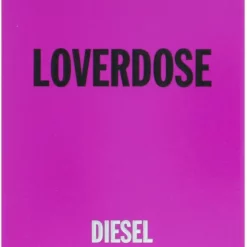 Diesel Eau de Parfum »Loverdose« -Diesel Verkäufe 23580610