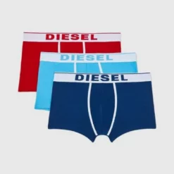 Diesel Boxershorts »Damien Classic Trunk« (3 Stück) im 3er Pack Grau#ft5_slash#oliv#ft5_slash#blau, Schwarz#ft5_slash#weiß#ft5_slash#rot, Schwarz#ft5_slash#weiß#ft5_slash#blau, Rot#ft5_slash#hellblau#ft5_slash#blau 16 Diesel Boxershorts »Damien Classic Trunk« (3 Stück) im 3er Pack Grau#ft5_slash#oliv#ft5_slash#blau, Schwarz#ft5_slash#weiß#ft5_slash#rot, Schwarz#ft5_slash#weiß#ft5_slash#blau, Rot#ft5_slash#hellblau#ft5_slash#blau -Diesel Verkäufe 246244b0 0ac5 412a 914c 08398deab5b6
