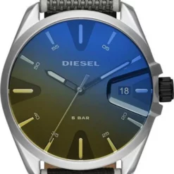 Diesel Quarzuhr »DIESEL MS9 DZ1902 Herrenarmbanduhr«