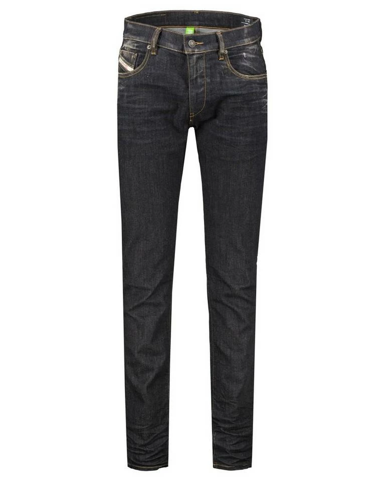 Diesel Slim-fit-Jeans »Herren Jeans D-Strukt Slim Fit« 10 Diesel Slim-fit-Jeans »Herren Jeans D-Strukt Slim Fit« – Bild 10