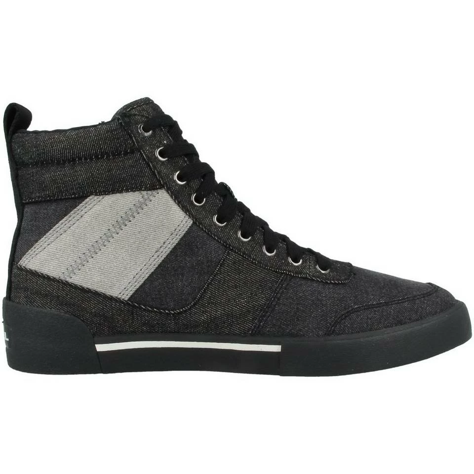 Diesel »S-Dvelows Mid Cut Herren« Sneaker 3 Diesel »S-Dvelows Mid Cut Herren« Sneaker – Bild 3
