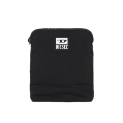 Diesel Umhängetasche »Herren Schultertasche - Crossbody Bag« Schwarz, Blau