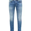 Diesel Slim-fit-Jeans »Herren Jeans "Sleenker-X 009PN" Skinny Fit«