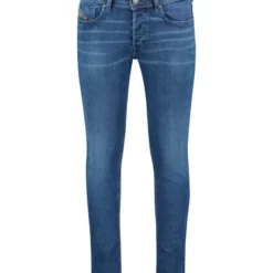 Diesel Slim-fit-Jeans »Herren Jeans "Sleenker-X 009QI" Skinny Fit« 35 Diesel Slim-fit-Jeans »Herren Jeans "Sleenker-X 009QI" Skinny Fit« -Diesel Verkäufe 2818b136 4ea5 5e31 94d2 a2434d5c574b