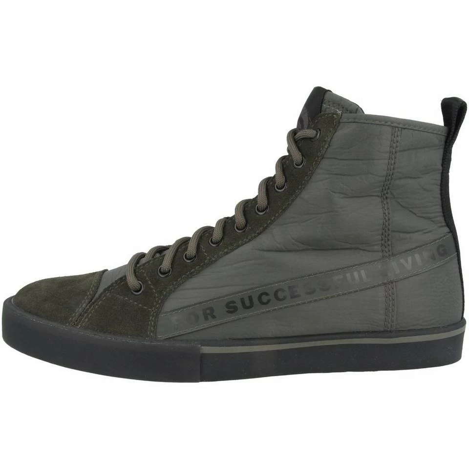 Diesel »S-Dvelows ML Herren« Sneaker Schwarz, Grau, Blau 12 Diesel »S-Dvelows ML Herren« Sneaker Schwarz, Grau, Blau – Bild 12