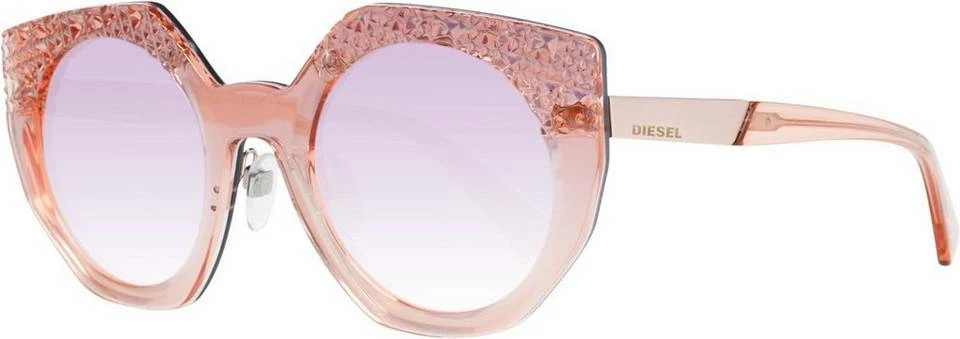 Diesel Sonnenbrille »DL0258 4972U« 1 Diesel Sonnenbrille »DL0258 4972U«