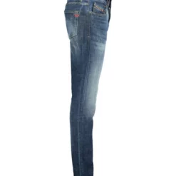 Diesel Slim-fit-Jeans »Herren Jeans "D-Strukt 009GQ" Slim Fit« -Diesel Verkäufe 296fb236 a2ef 5260 9edb b9cdb96f4fd0