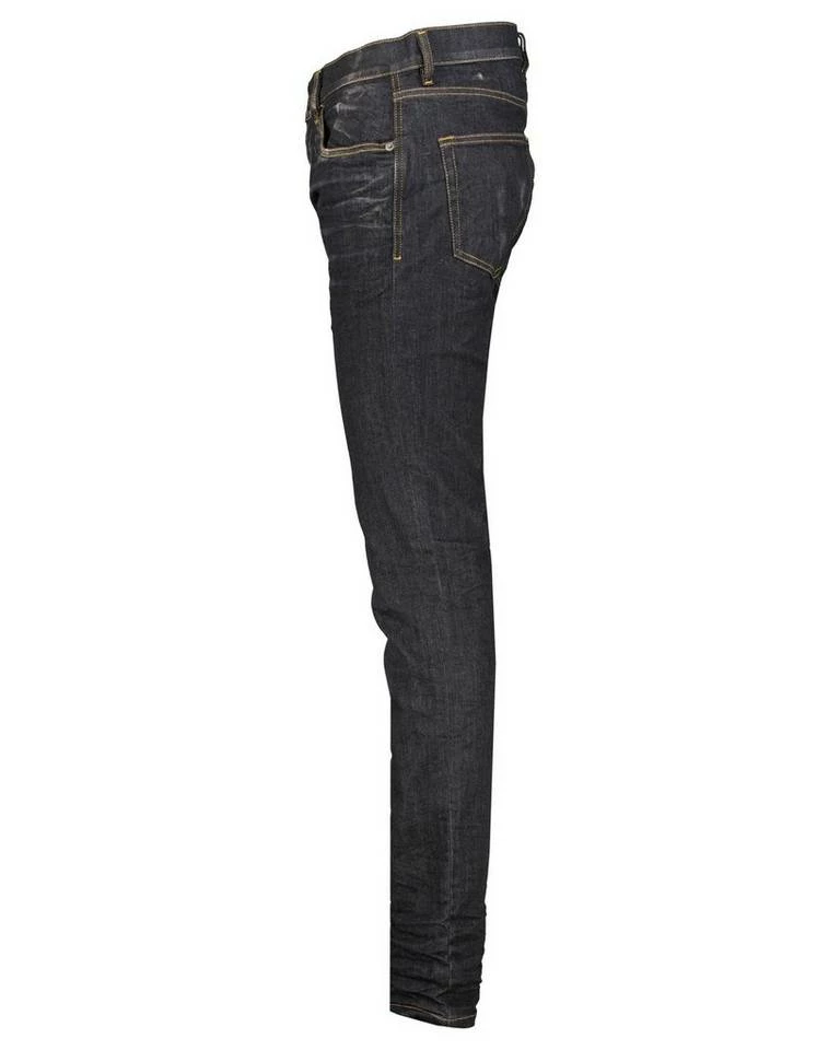 Diesel Slim-fit-Jeans »Herren Jeans D-Strukt Slim Fit« 3 Diesel Slim-fit-Jeans »Herren Jeans D-Strukt Slim Fit« – Bild 3