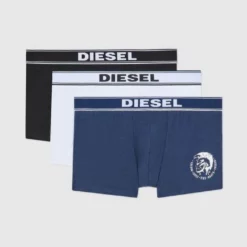 Diesel Boxershorts »Shawn Classic Trunk« (3 Stück) im 3er Pack Schwarz#ft5_slash#Marine#ft5_slash#Weinrot, Orange#ft5_slash#blau#ft5_slash#schwarz, Schwarz#ft5_slash#weiß#ft5_slash#blau, Grau#ft5_slash#Blau#ft5_slash#Orange -Diesel Verkäufe 2adac0f6 d2c1 4076 b592 c33a6b79368e