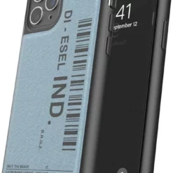 Diesel Smartphone-Hülle »Moulded Case Denim FW20« iPhone 11 Pro 14,73 cm (5,8 Zoll) -Diesel Verkäufe 2c24756d 9838 57cb a758 b0c25de4a8d2