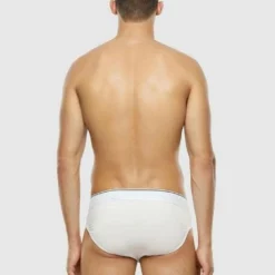 Diesel Slip »Andre Classic Brief« im 3er Pack Schwarz#ft5_slash#grau#ft5_slash#weiß, Schwarz -Diesel Verkäufe 2c8b2e55 2406 44a0 83a2 f5e6f1c7bac3