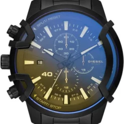 Diesel Chronograph »GRIFFED, DZ4529«