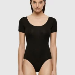 Diesel Body »Body Cotton Stretch« Grau, Weiß, Schwarz