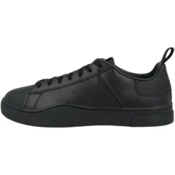 Diesel »S-Clever Low Herren« Sneaker Weiß (Gelb), Weiß (Blau), Weiss, Schwarz -Diesel Verkäufe 2cf6cb4e 3933 5d07 b98e a1a22a25efb1