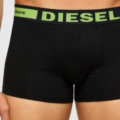 Diesel Boxershorts »Kory Classic Trunk« (3 Stück) im 3er Pack Schwarz#ft5_slash#weiß#ft5_slash#grau, Schwarz#ft5_slash#Weiß, Blau, Rot#ft5_slash#grün#ft5_slash#blau -Diesel Verkäufe 2d2d67f0 a20d 4488 9290 b9fcf70dc6e8