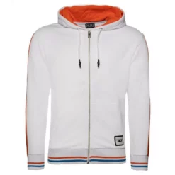 Diesel Sweatjacke »UMLT-BRANDON-Z Herren« Blau, Weiss, Grau -Diesel Verkäufe 2eafcef5 8fc2 5bd9 9b34 84349599a45f