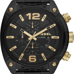 Diesel Chronograph »OVERFLOW, DZ4504«