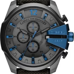 Diesel Chronograph »MEGA CHIEF, DZ4500«