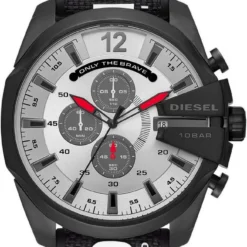 Diesel Chronograph »MEGA CHIEF, DZ4512«