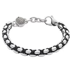 Diesel Armband »STACKABLES, DX1180040«