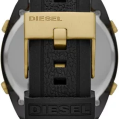 Diesel Chronograph »CRUSHER, DZ1901« -Diesel Verkäufe 34066214