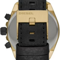 Diesel Chronograph »MS9 CHRONO, DZ4516« -Diesel Verkäufe 34066234