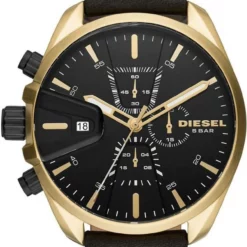 Diesel Chronograph »MS9 CHRONO, DZ4516«