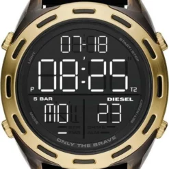 Diesel Chronograph »CRUSHER, DZ1901«