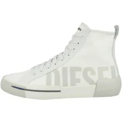 Diesel »S-Dese Mid Cut Herren« Sneaker Schwarz, Weiss -Diesel Verkäufe 346663a6 6671 5c83 9cd6 b5637e0a5c95