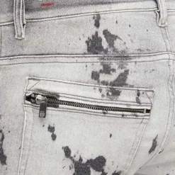 Diesel Skinny-fit-Jeans Stretch Hose - D-Amny 009GM W32 L32 -Diesel Verkäufe 3530fcfe de49 54b4 bfc8 b66e5c3a0013