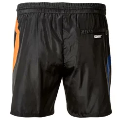 Diesel Badeshorts »Herren Badeshort - BMBX-WAVE, Badehose, Logo« Schwarz, Orange, Schwarz, Orange -Diesel Verkäufe 357bac87 d34c 511d 8428 63052ebad80c