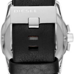 Diesel Quarzuhr »MASTER CHIEF, DZ1907«, (Set, 2-tlg., mit Armband) -Diesel Verkäufe 35932906