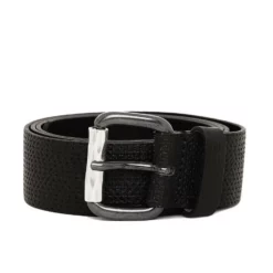 Diesel Ledergürtel »Herren Gürtel - Belts B-Rolly, Echtleder,«