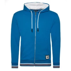 Diesel Sweatjacke »UMLT-BRANDON-Z Herren« Blau, Weiss, Grau -Diesel Verkäufe 3637acb7 c813 5754 a1bd af9aa9e33fed