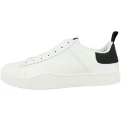 Diesel »S-Clever SO Herren« Sneaker Schwarz, Weiss -Diesel Verkäufe 37bd633d 6ef4 5cb4 a6cd e77932321b9f