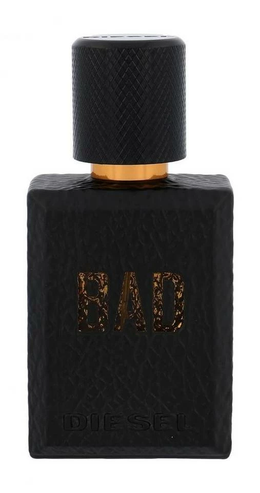 Diesel Eau de Toilette »Diesel Bad Eau de Toilette Spray (35 ml)« 5 Diesel Eau de Toilette »Diesel Bad Eau de Toilette Spray (35 ml)« – Bild 5
