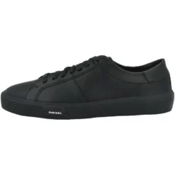 Diesel »S-Mydori LC Herren« Sneaker Schwarz, Weiss -Diesel Verkäufe 38f44fc0 54ae 59ac 952f a7e346684cf8