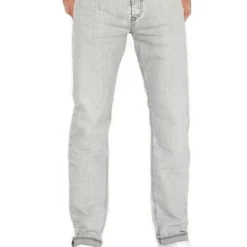 Diesel Regular-fit-Jeans Regular Slim Stretch Hose - Buster 069II