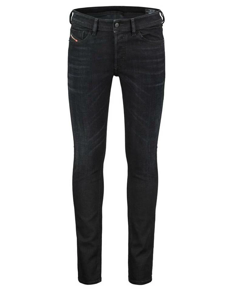 Diesel Slim-fit-Jeans »Herren Jeans SLEENKER-X 09A75 Skinny Fit« 9 Diesel Slim-fit-Jeans »Herren Jeans SLEENKER-X 09A75 Skinny Fit« – Bild 9