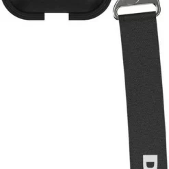 Diesel Kopfhörer-Schutzhülle »Airpod Case Leather Look FW20/SS21« AirPods